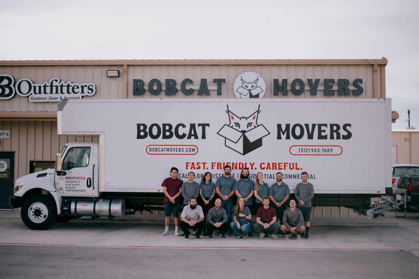 Bobcat Movers photo 3