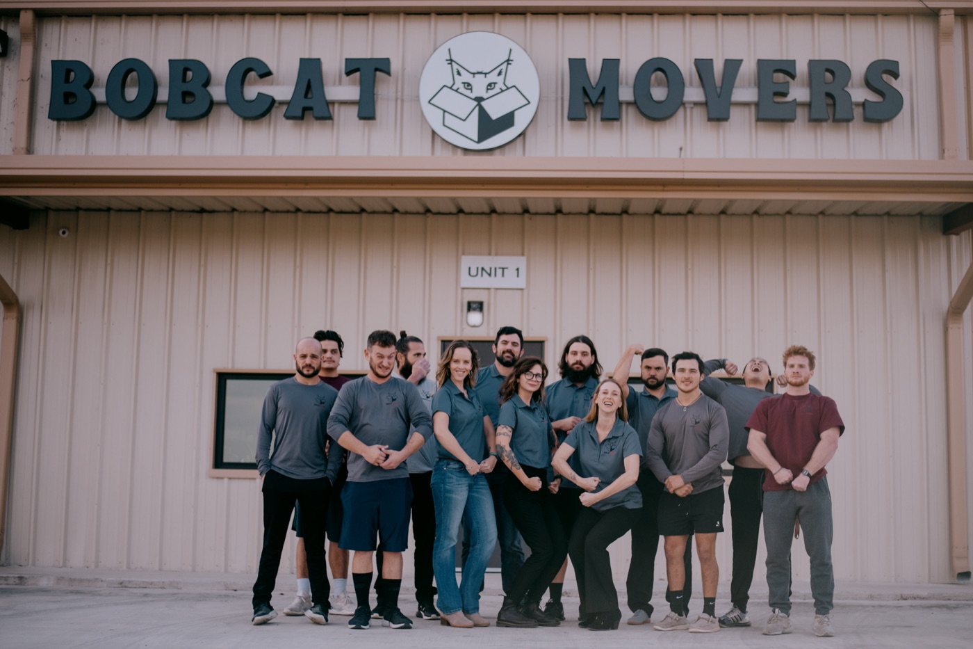Bobcat Movers photo 27