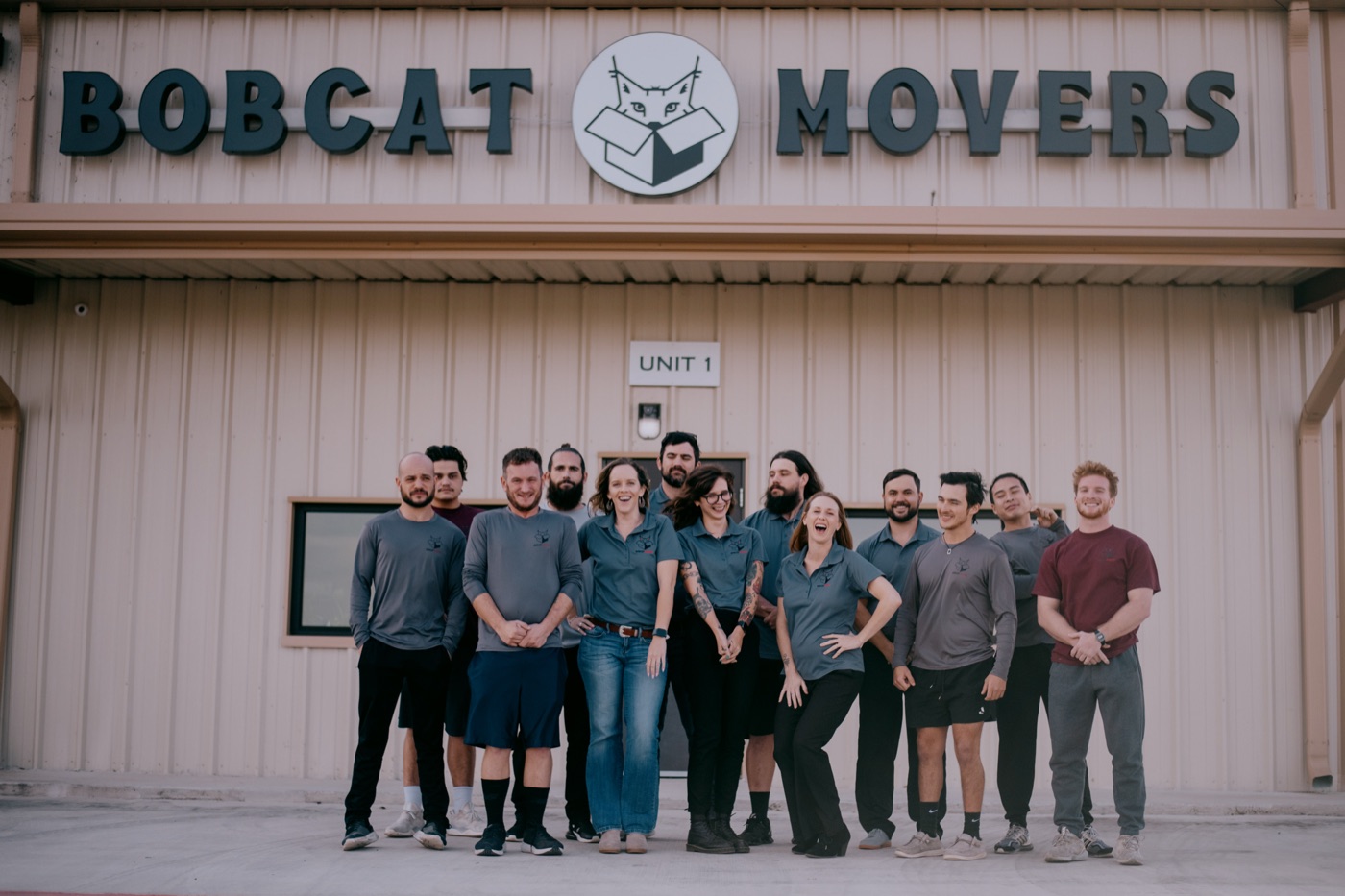 Bobcat Movers photo 28