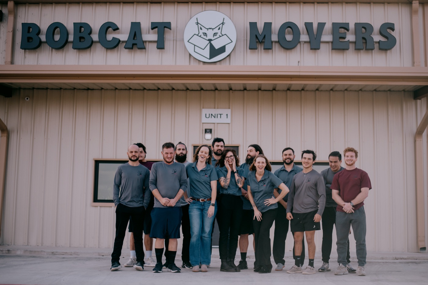 Bobcat Movers photo 29