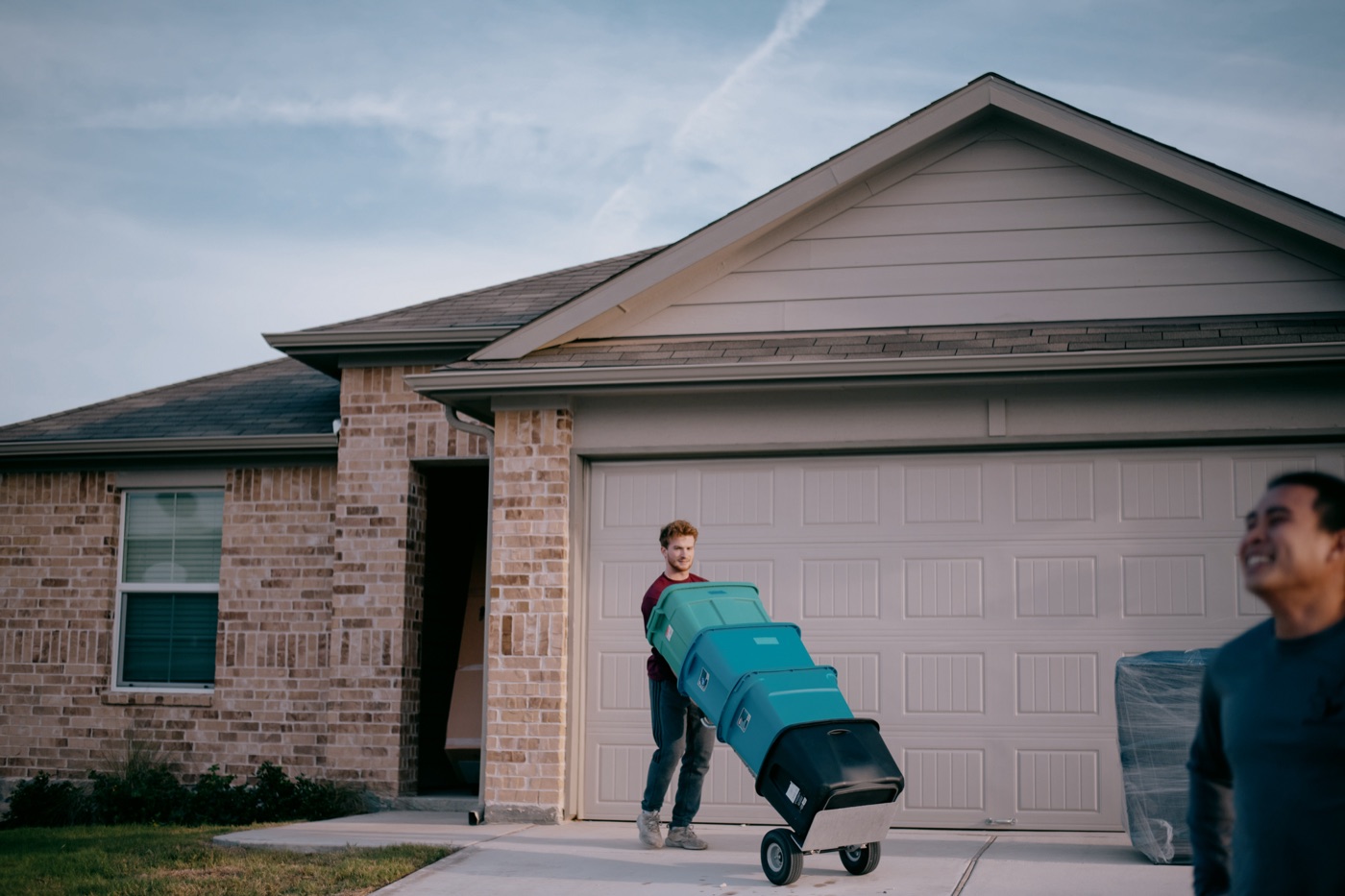 Bobcat Movers photo 31
