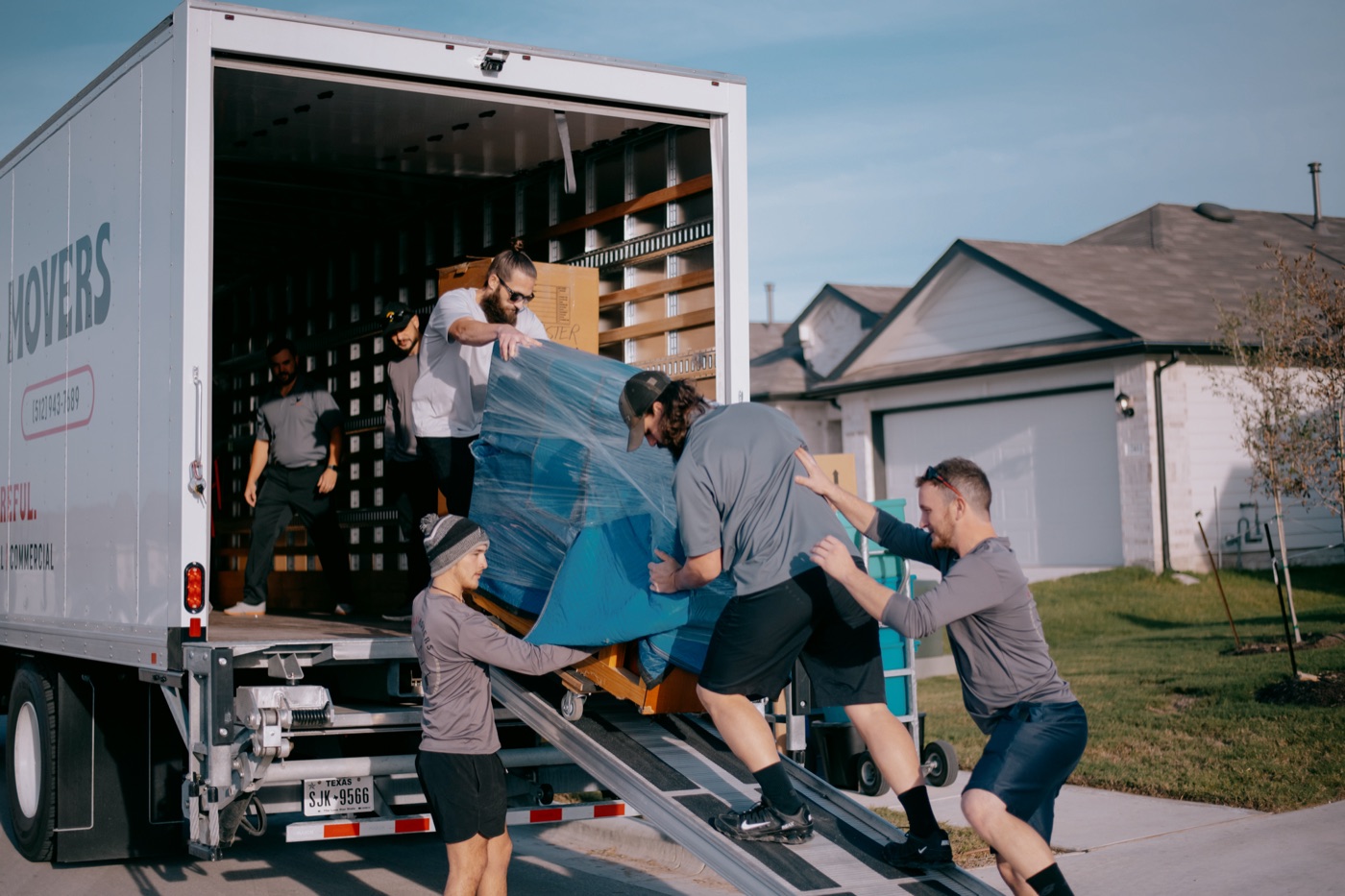 Bobcat Movers photo 34