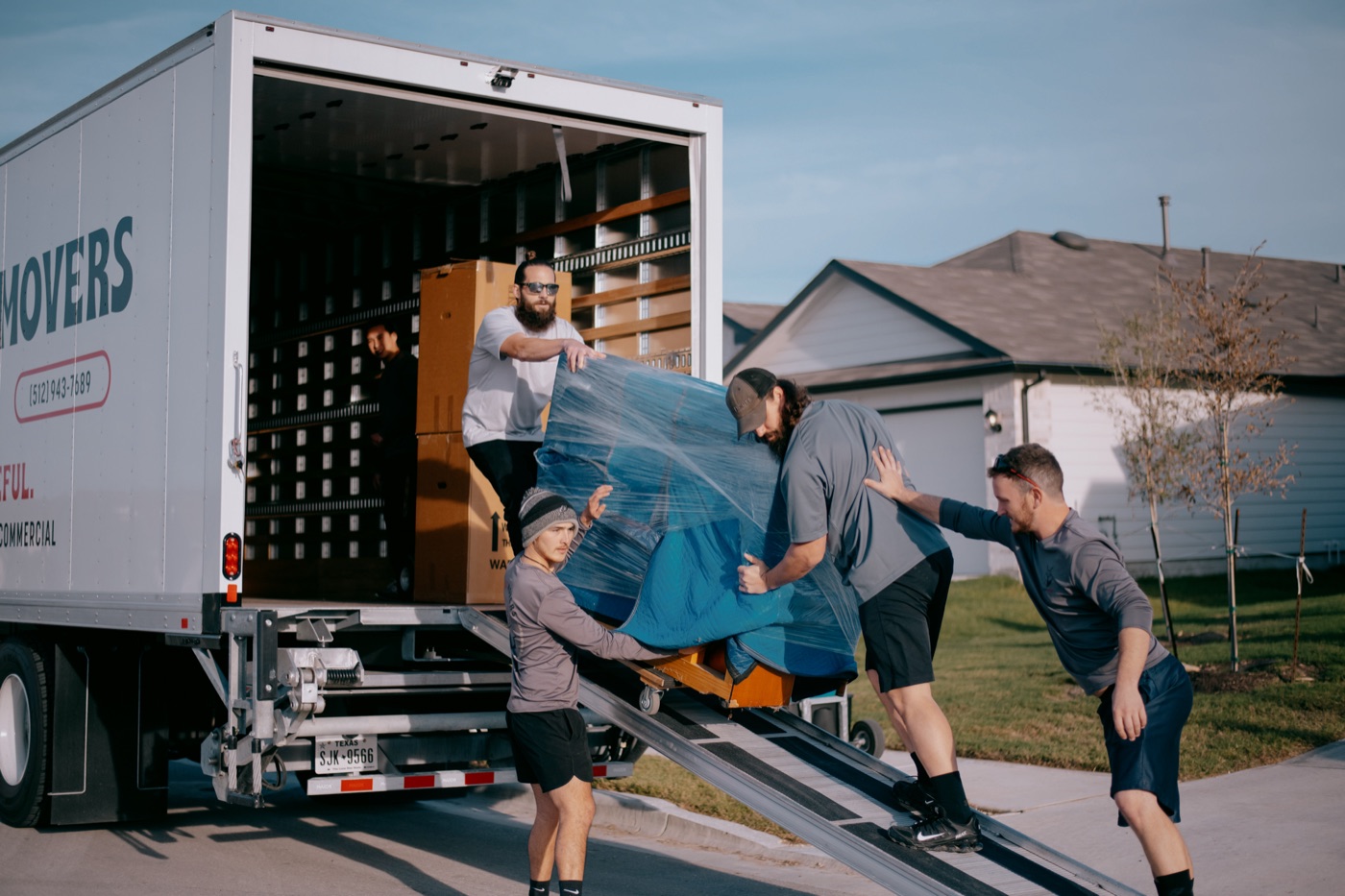 Bobcat Movers photo 35
