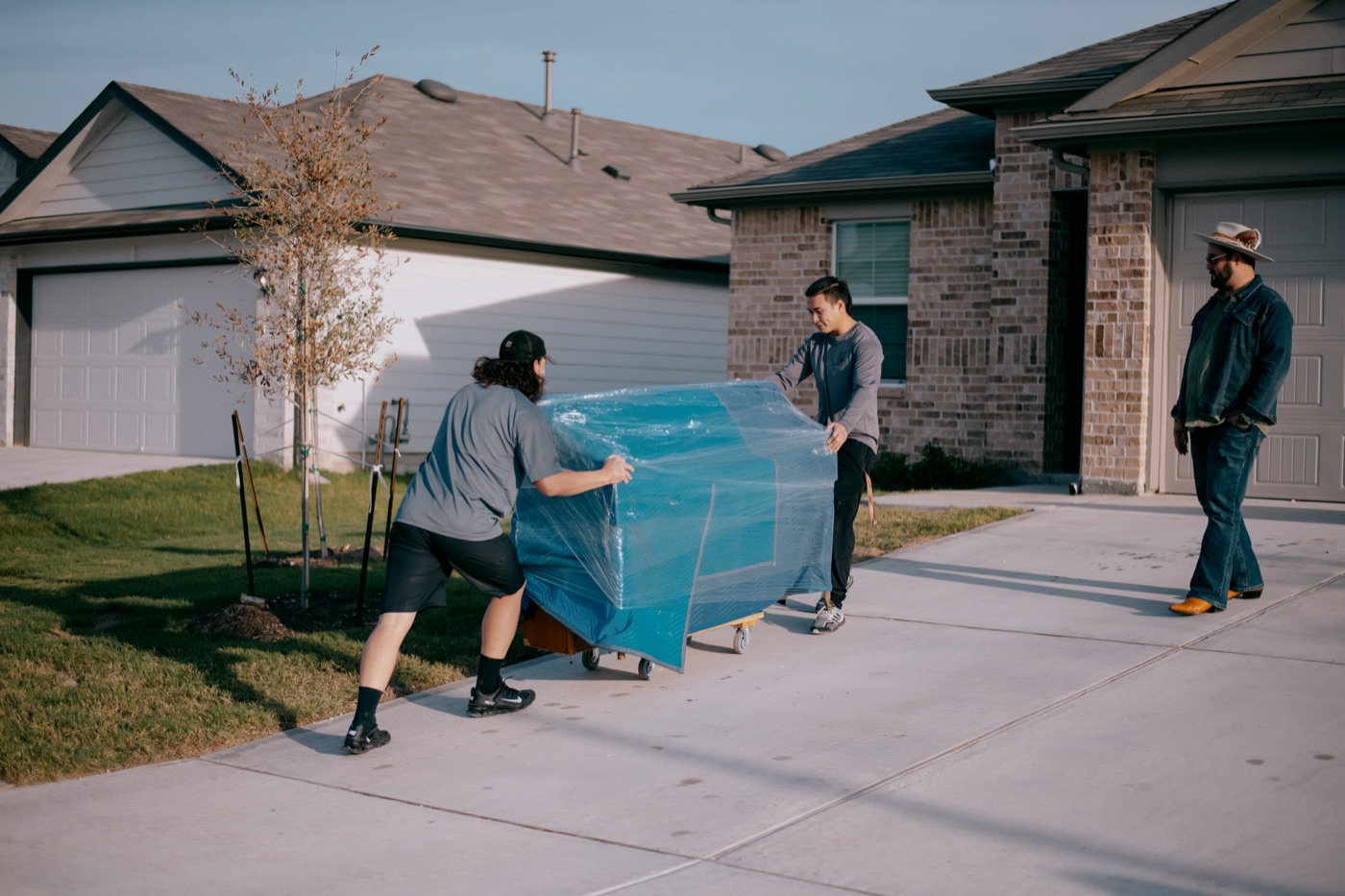 Bobcat Movers photo 45