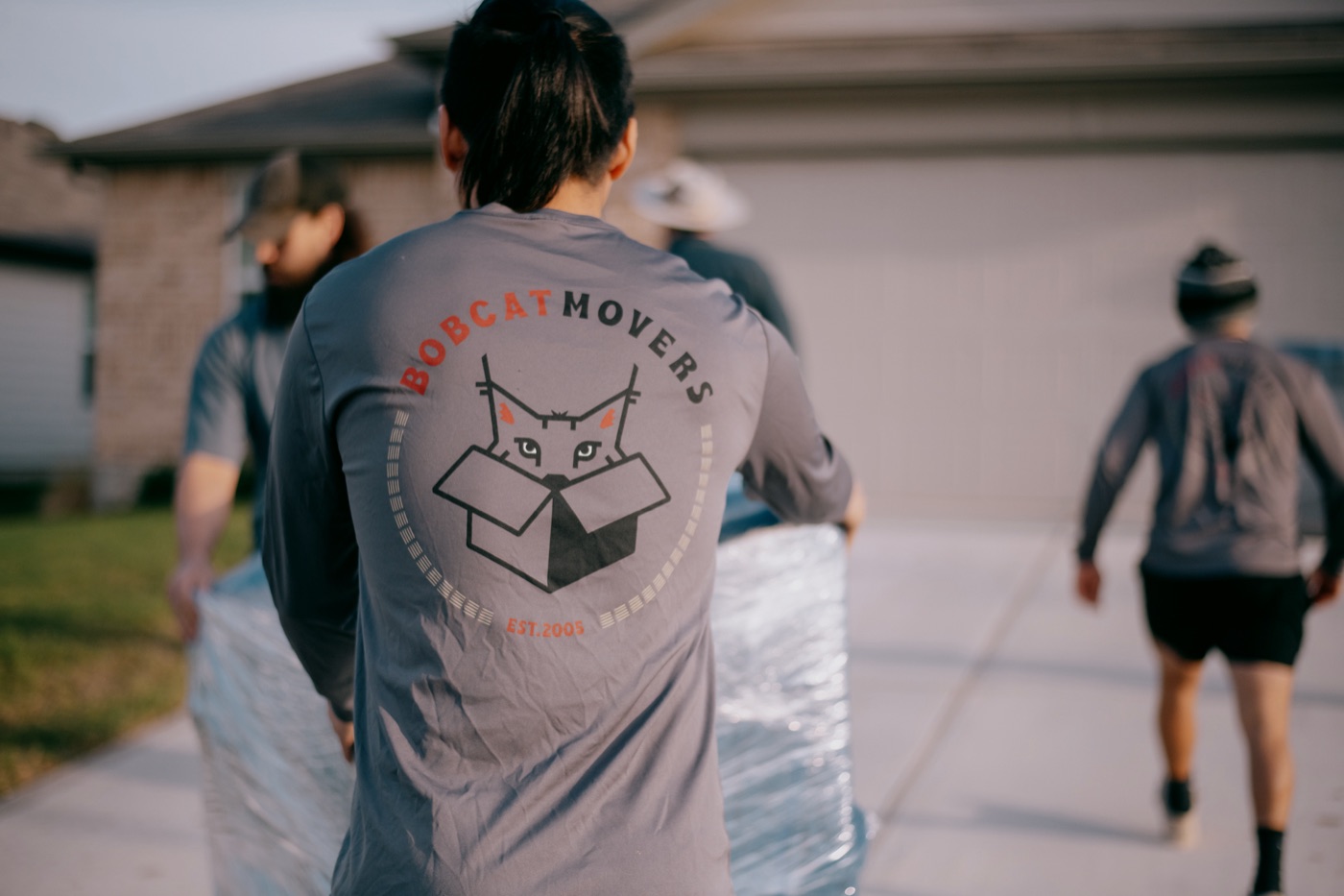 Bobcat Movers photo 49