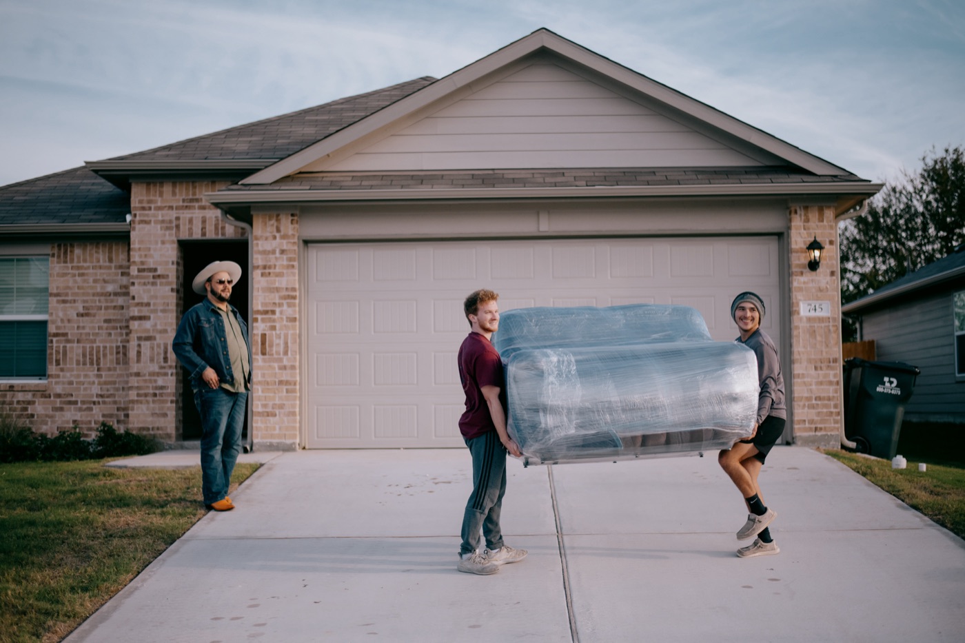 Bobcat Movers photo 53