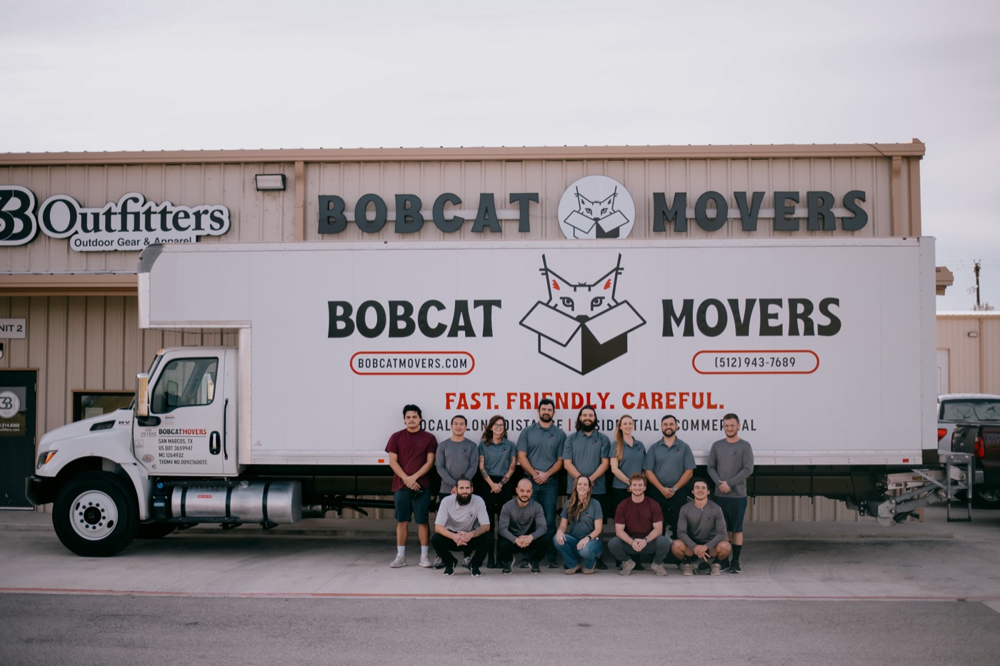 Bobcat Movers photo 6