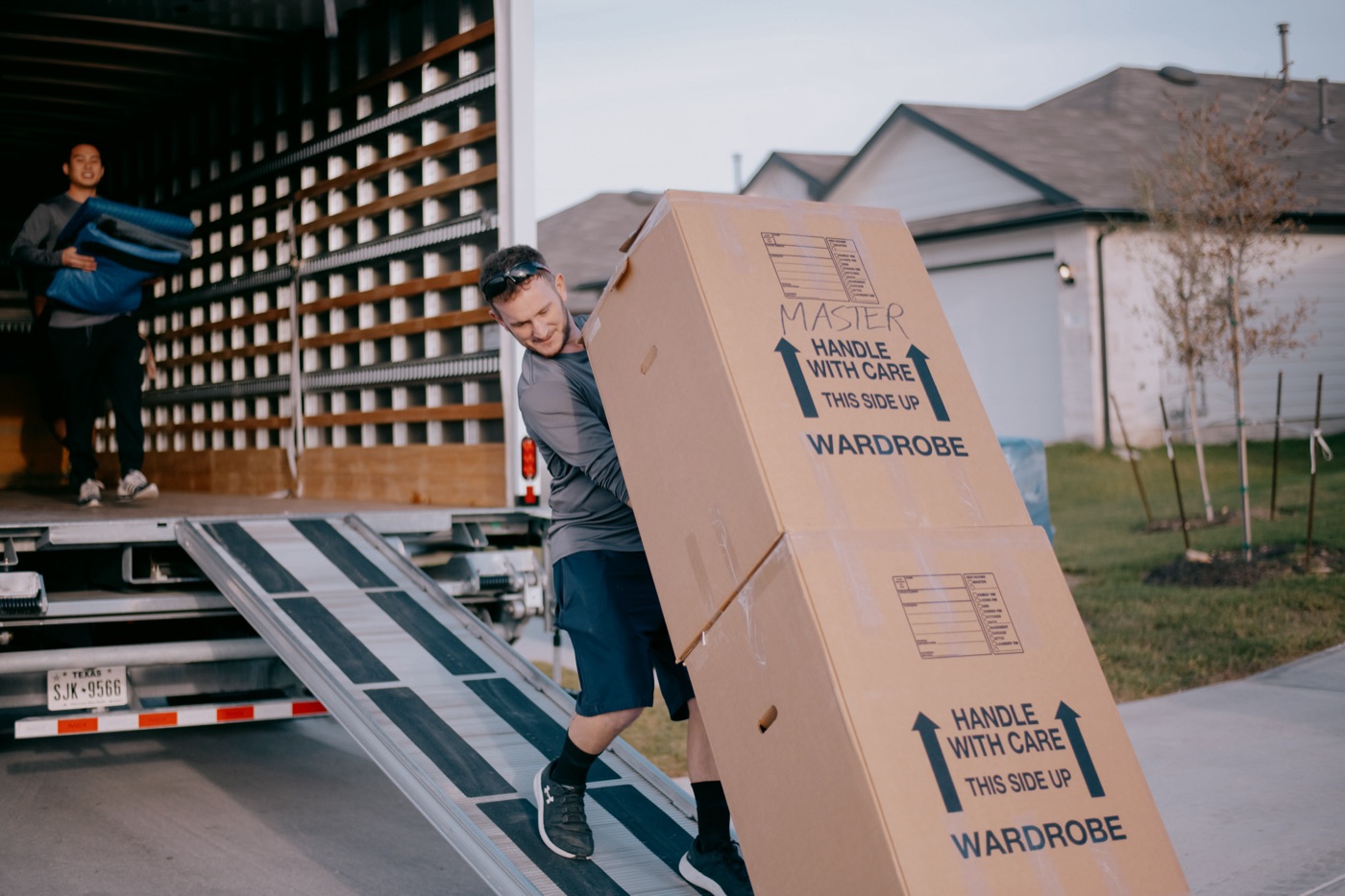 Bobcat Movers photo 57