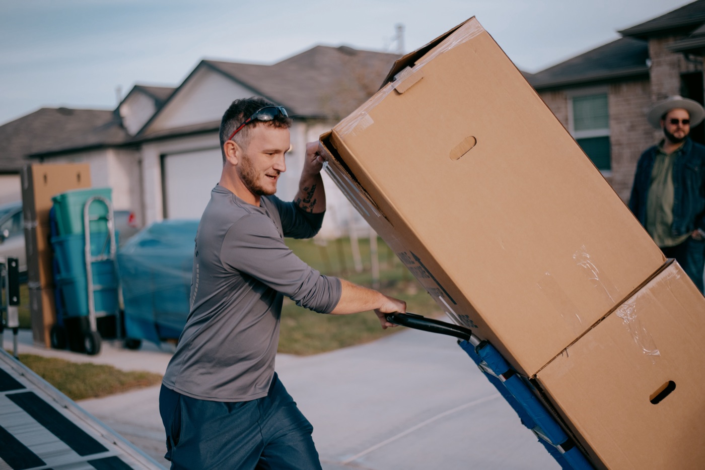 Bobcat Movers photo 58