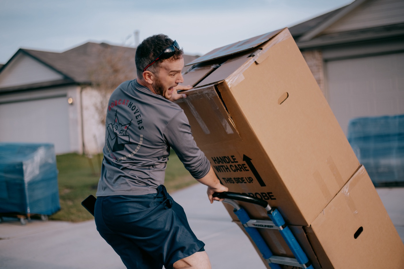 Bobcat Movers photo 59