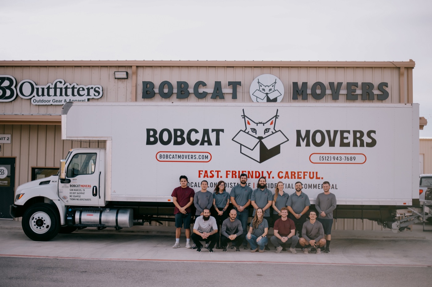 Bobcat Movers photo 7