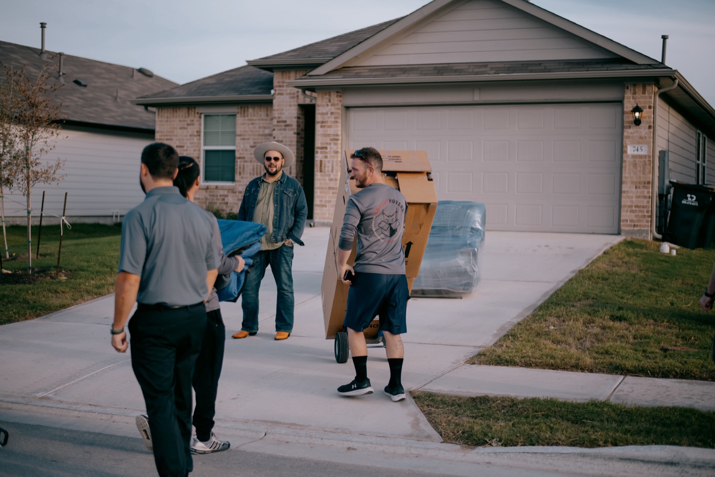Bobcat Movers photo 60