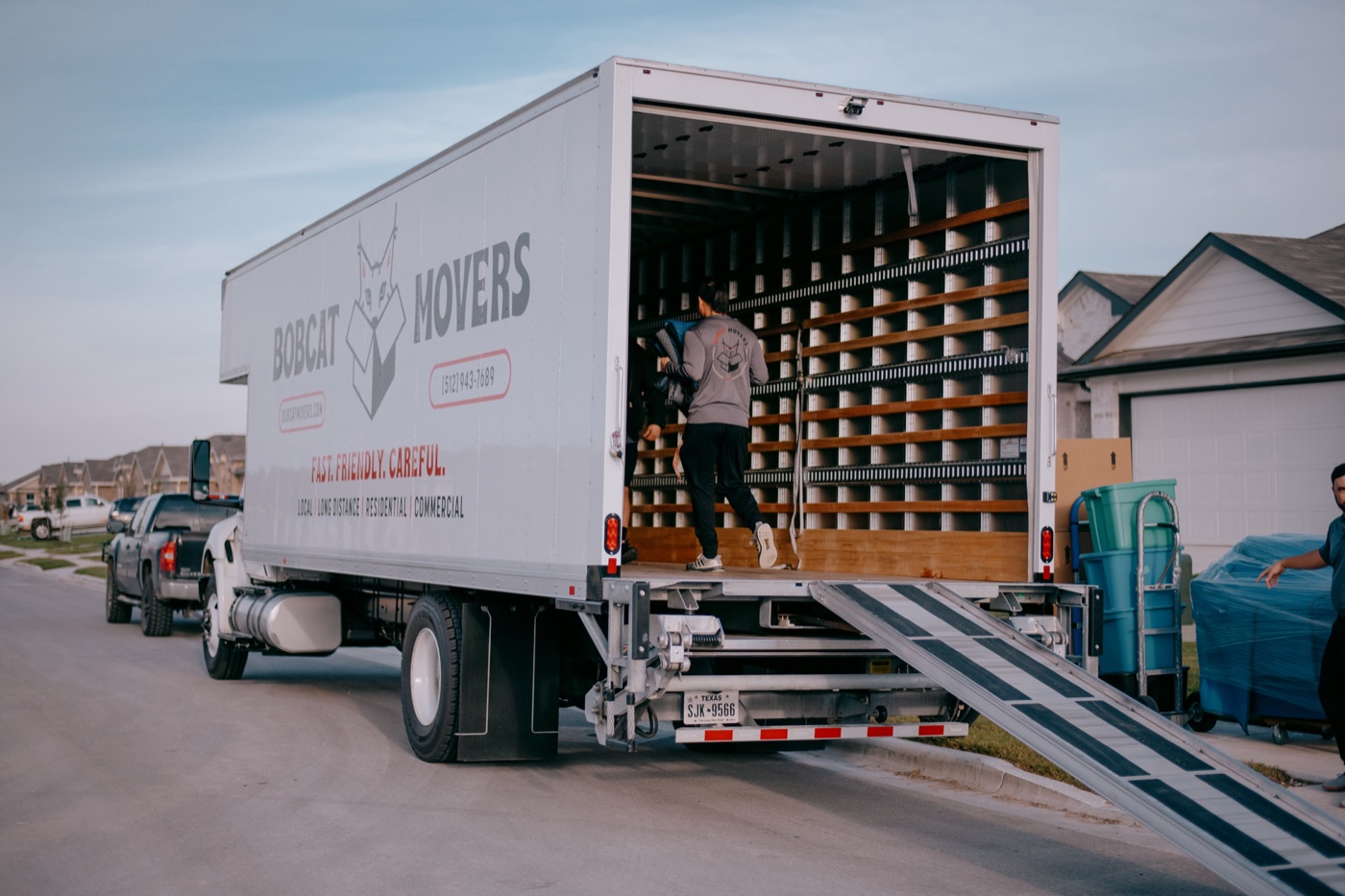 Bobcat Movers photo 61