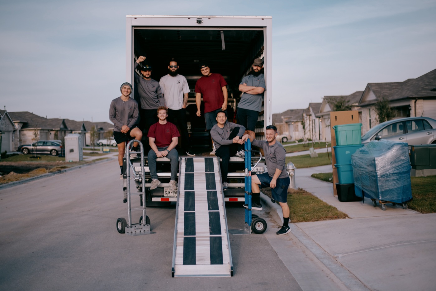 Bobcat Movers photo 62