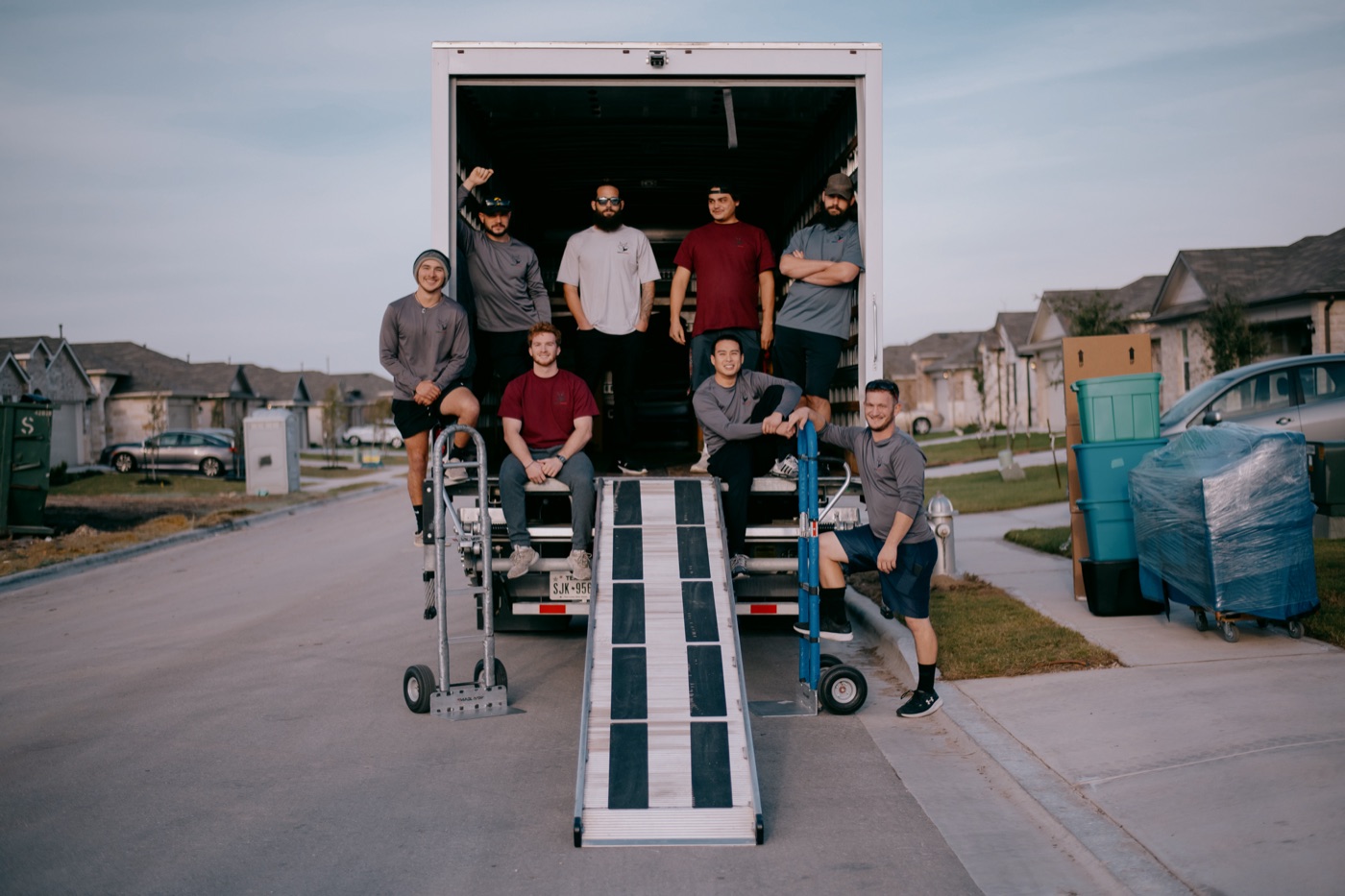 Bobcat Movers photo 63