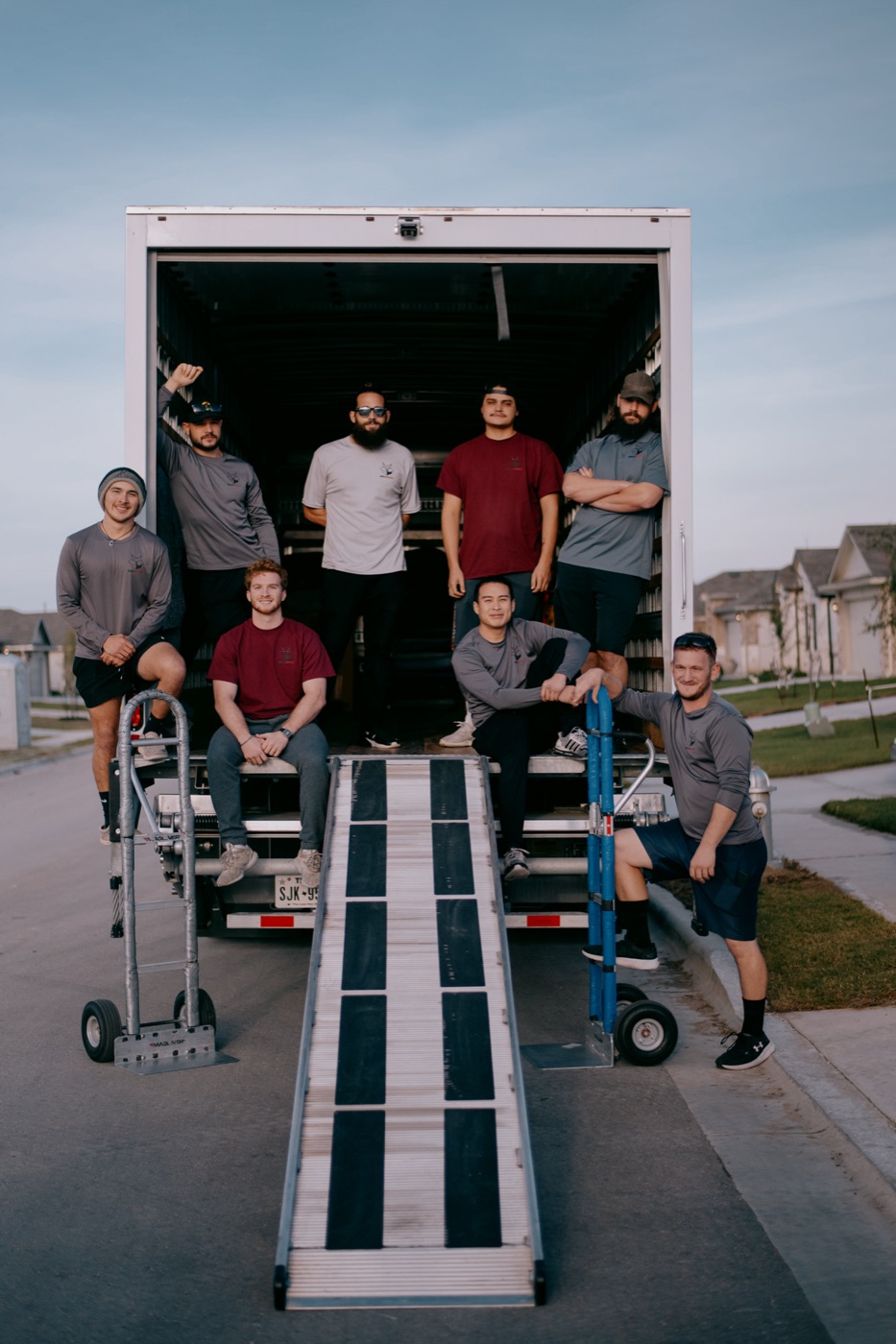 Bobcat Movers photo 65