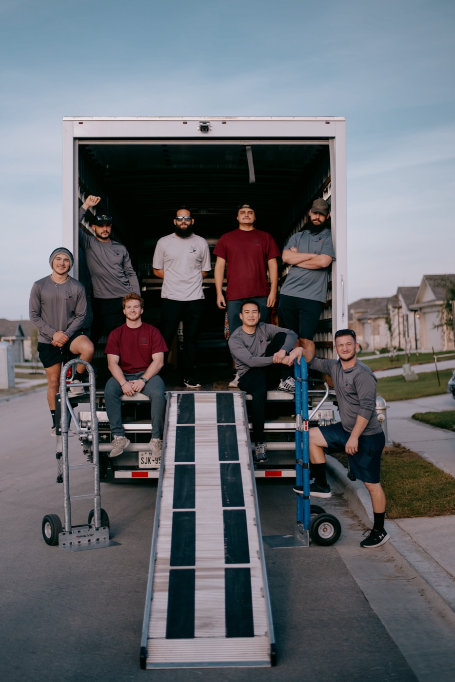 Bobcat Movers photo 66