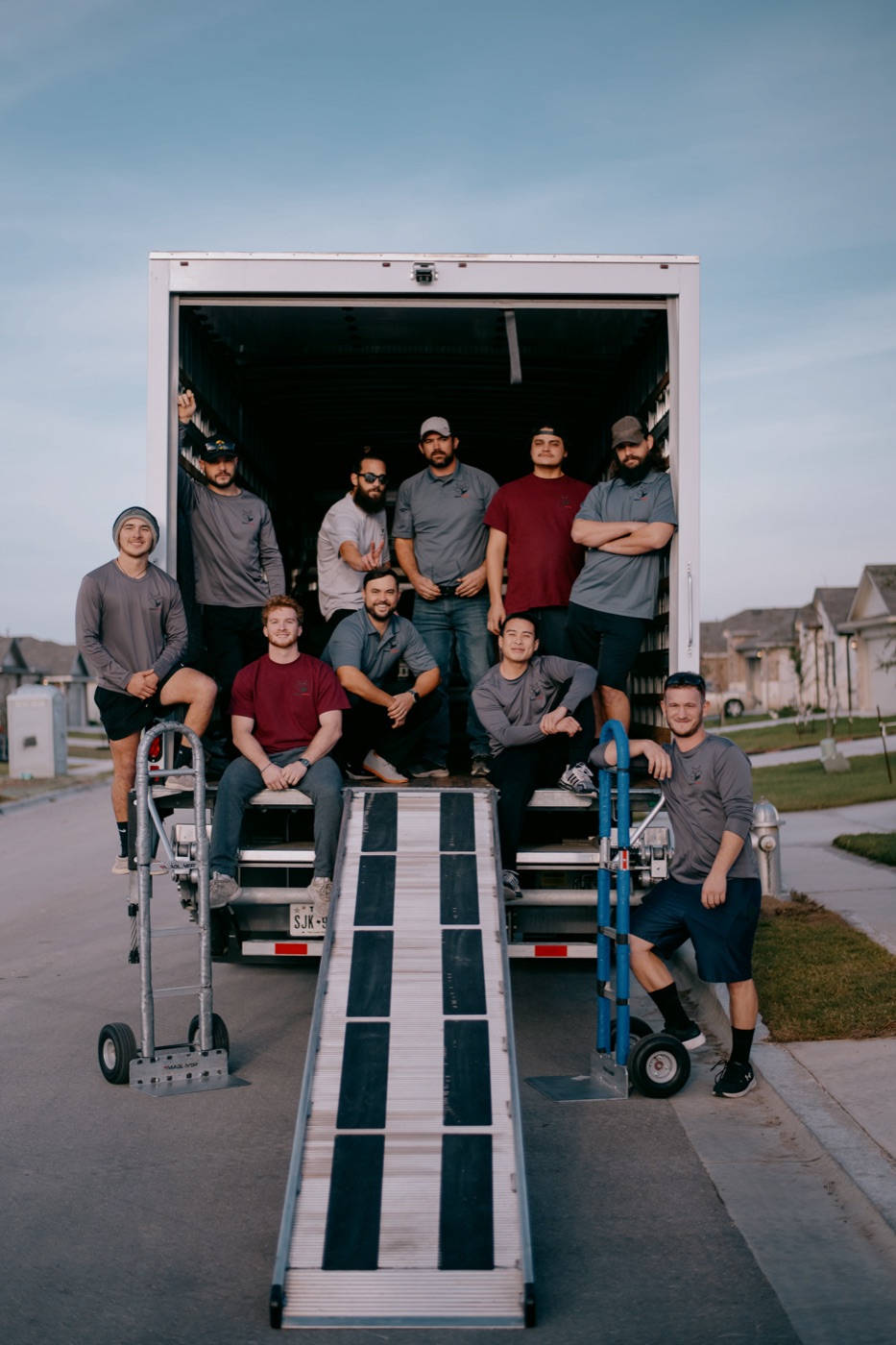 Bobcat Movers photo 67