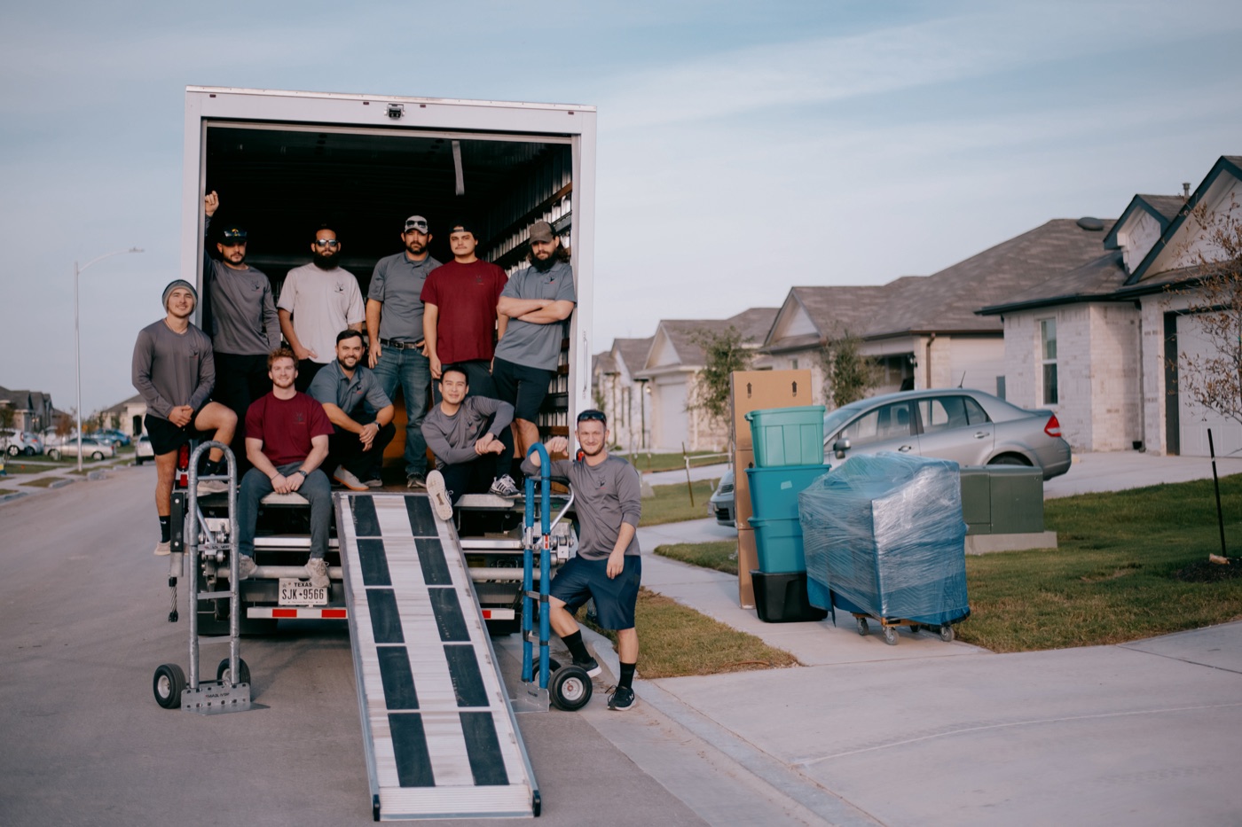 Bobcat Movers photo 68
