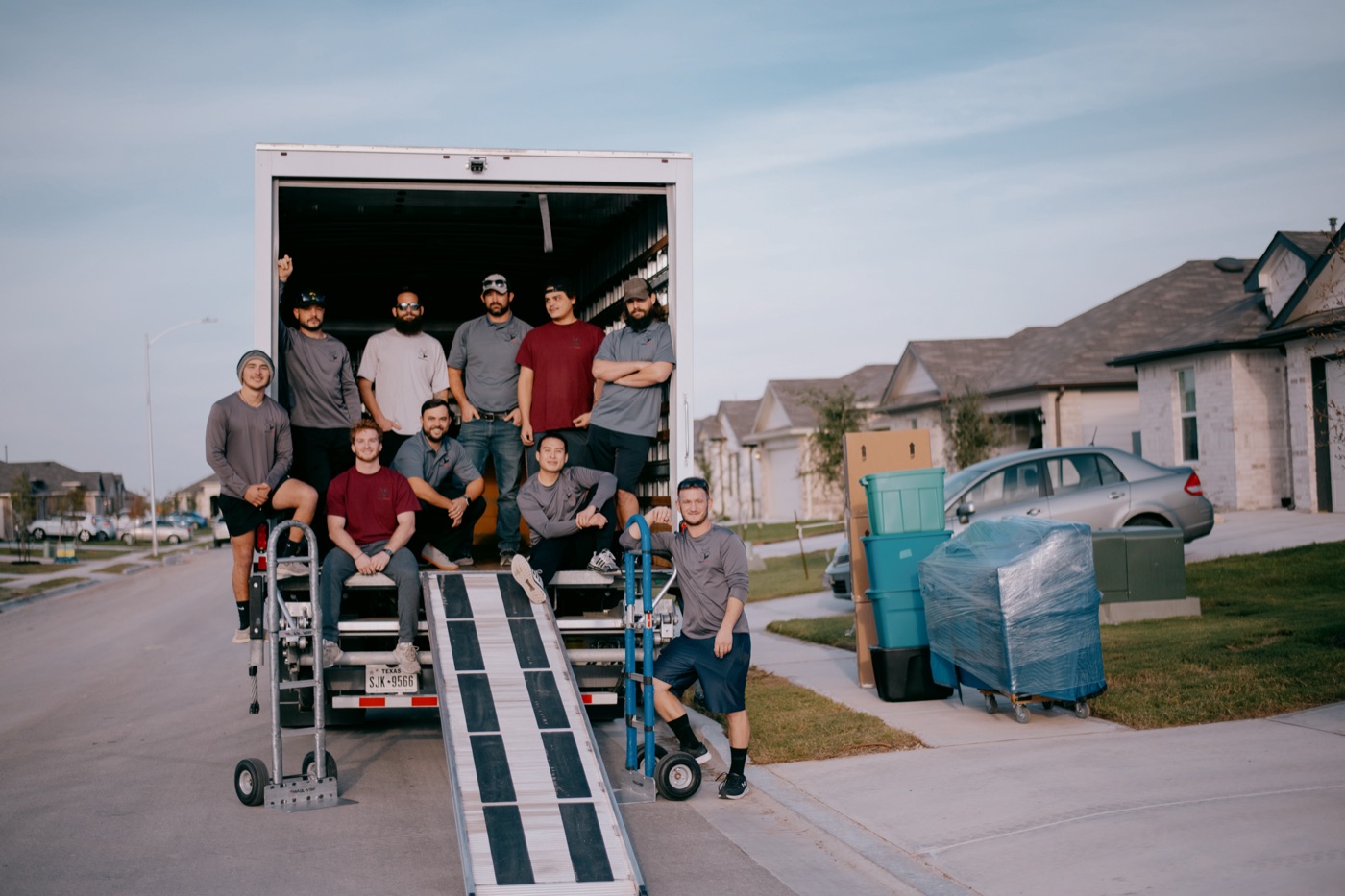 Bobcat Movers photo 69