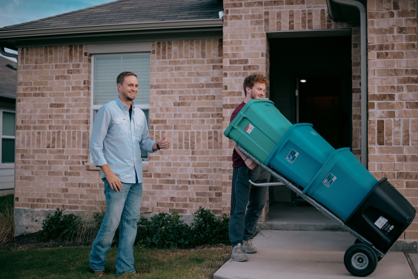 Bobcat Movers photo 75