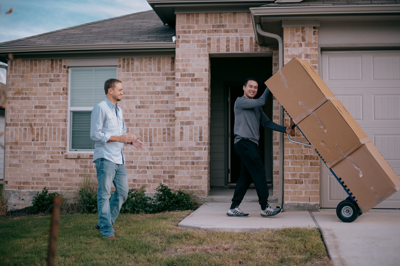 Bobcat Movers photo 76